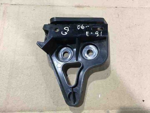 BMW 3 Touring E91 Stoßstangenhalter hinten rechts 7127718 2.50 Diesel 21508264