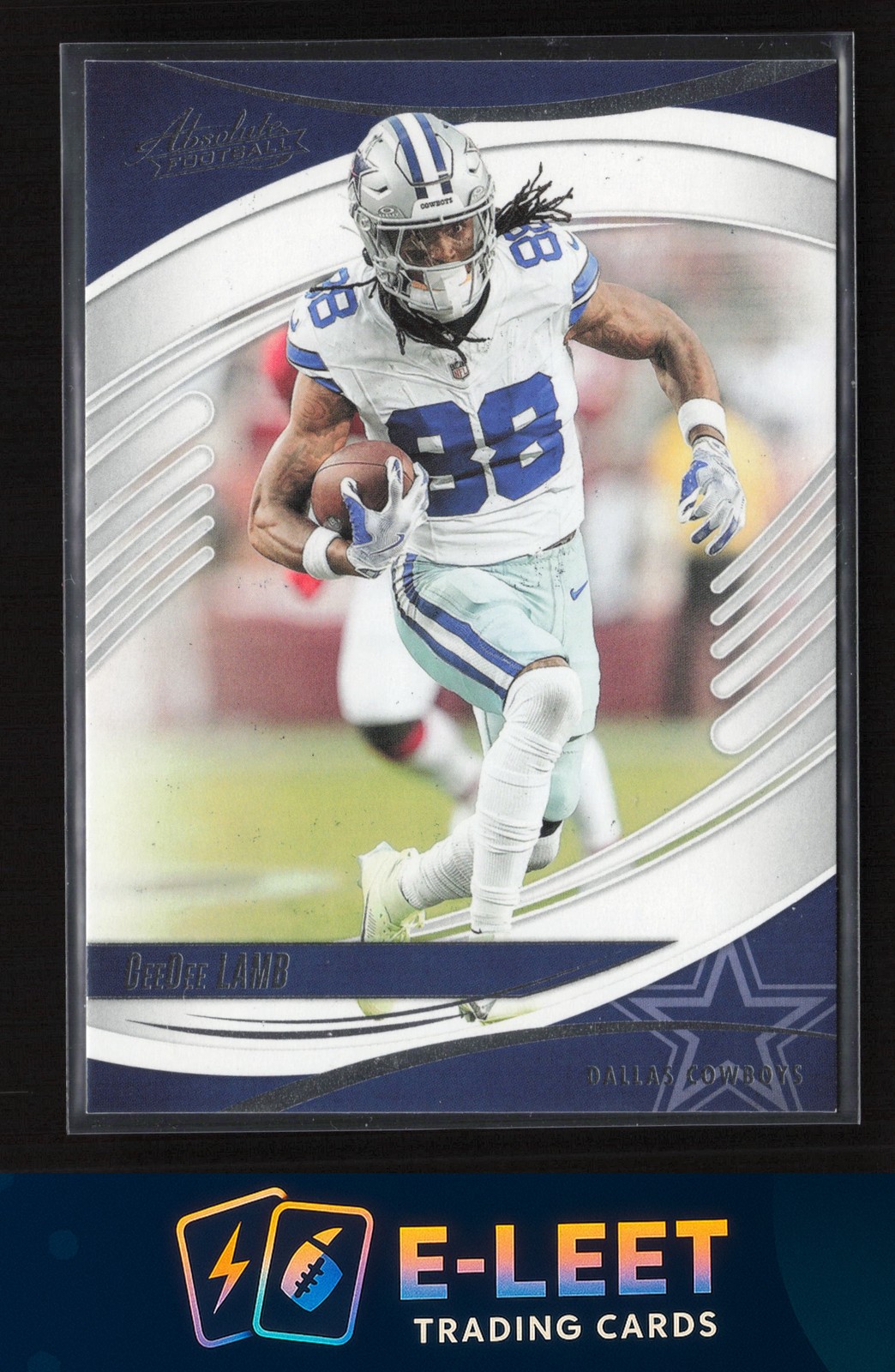2025 Panini Absolute CeeDee Lamb Retail #29