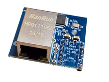 Duet3D Mini Ethernet Controller Board FUSION3 NEW