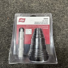 Lisle 24800 Seal Driver Kit Seals Up To 3-38 Lisle 24800 Seal Driver Kit Seals Up To 3-38