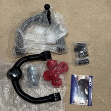 KSP Front Upper Control Arms for Tacoma Runner For Toyota N180 OPEN BOX