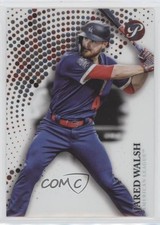 2022 Topps Pristine Jared Walsh #262 0ed