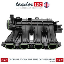 05E129709 Intake Manifold with Gasket Skoda Arteon Golf Passat Polo Tiguan NEW