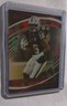💥2025 Panini Absolute #56 Jakobi Meyers Red & Green Holiday Foil Raiders