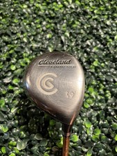Cleveland Launcher 19 Degree Wood Right Handed Regular Flex Shaft