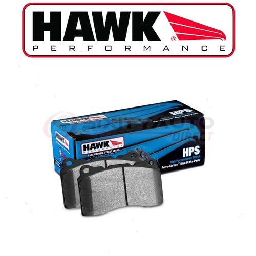 Ferrari 360 2000 Front Brake pad sets Set Photo - $171