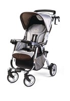 Peg-perego Vela Easy Drive Stroller Java Free Shipping Peg-perego Vela Easy Drive Stroller Java Free Shipping
