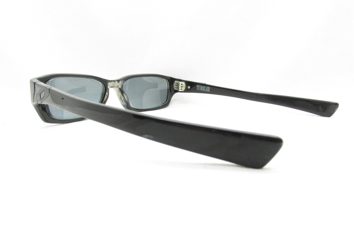 OAKLEY TUMBLER SPORTS WRAP EYEGLASSES FRAMES 53-22-135 114170 | eBay