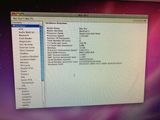 Apple Mac Pro 2009 Released Apple Desktops & All-In-One Apple Mac Pro 2009 Released Apple Desktops & All-In-One