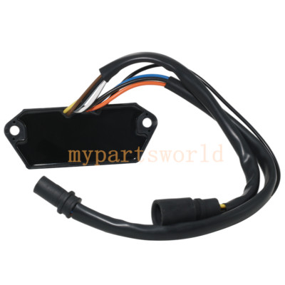 Switch Box CDI Power Pack For Mercury Mercruiser 20HP 20 200 339