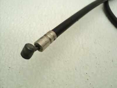 Kawasaki ZX1000 ZX 1000 Ninja #B229 Clutch Cable | eBay