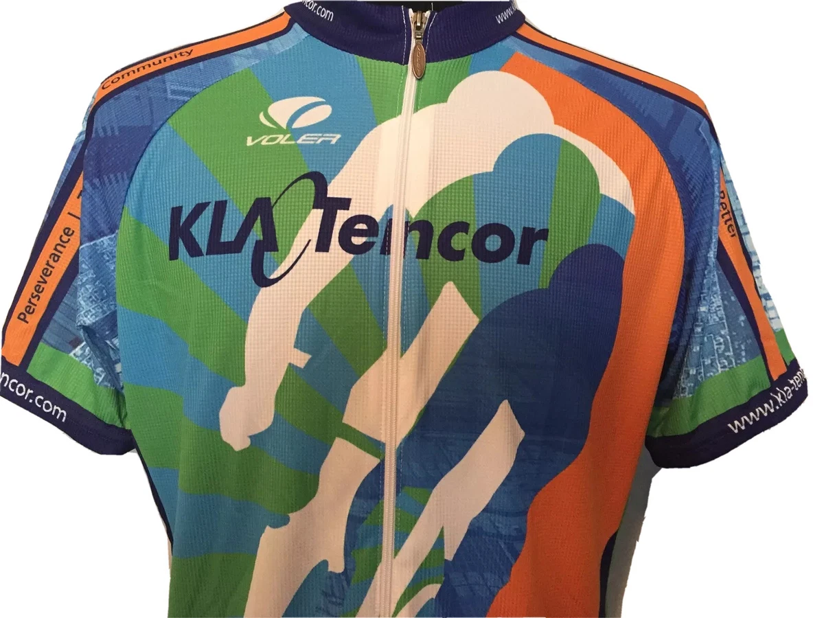 Voler bike store jerseys