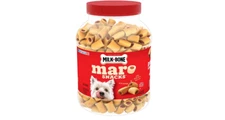 Peanut Butter Flavor Dog Treats Bone Marrow Beef Natural Dogs Ingredients 40 Oz