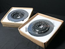 2284803 2284804 Carbon Ceramic Brake Disc Rear New & OEM BMW M5 F10 600PS