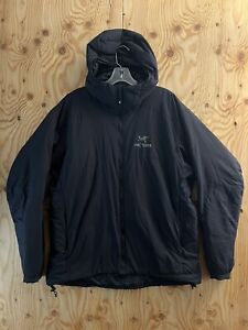 Arc`teryx Atom Heavyweight Hoody | eBay Arc`teryx Atom Heavyweight Hoody | eBay