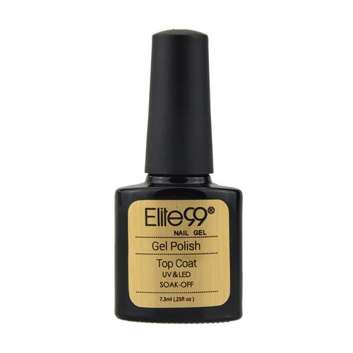 Elite99 Soak Off Gel Polish UV LED Wine Red Series 12 Shiny Colors Nail Art 10ML - Picture 26 of 26