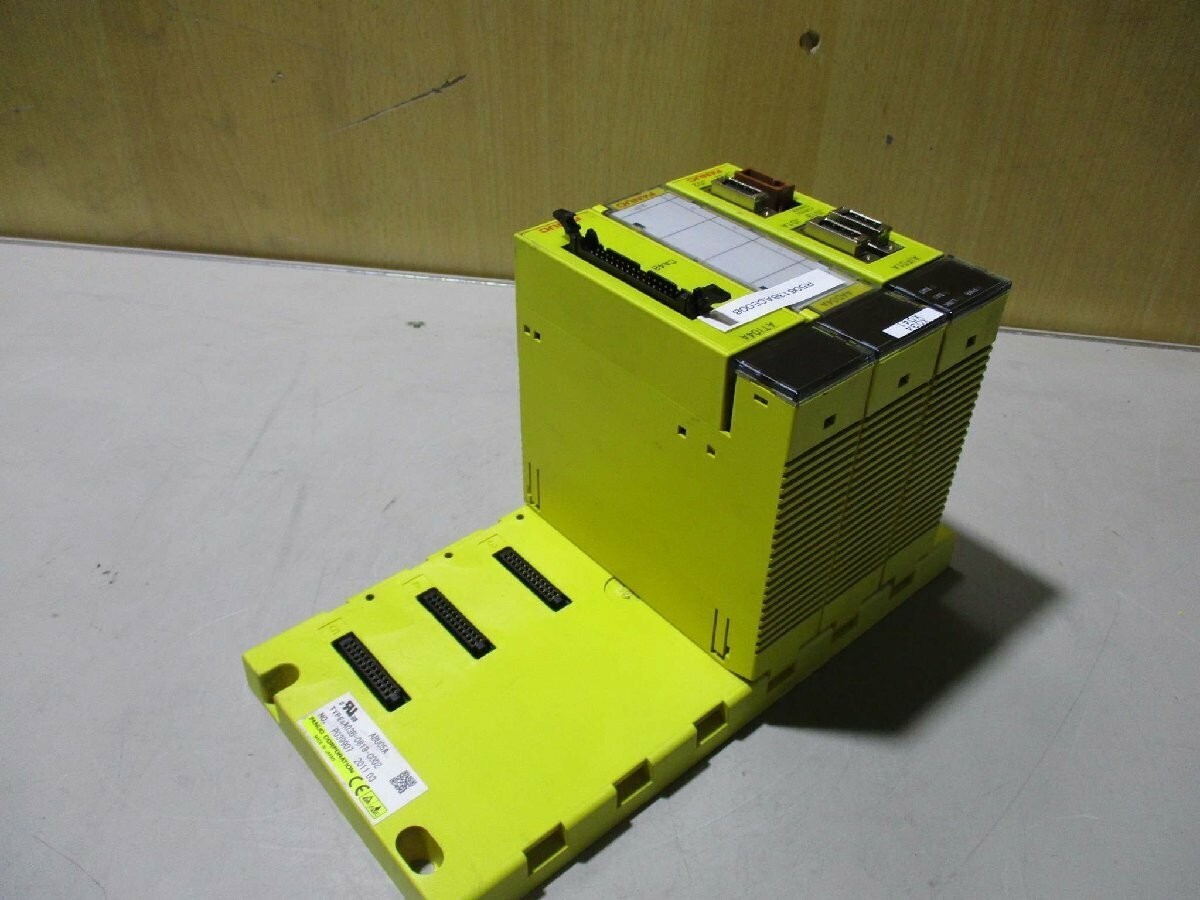 FANUC AIF01A AAD04A ATI04A Interface Module A03B-0819-C002 FANUC AIF01A AAD04A ATI04A Interface Module A03B-0819-C002