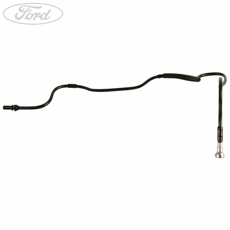 Genuine Ford Fuel Filter Inlet Tube 1872198 for sale online | eBay