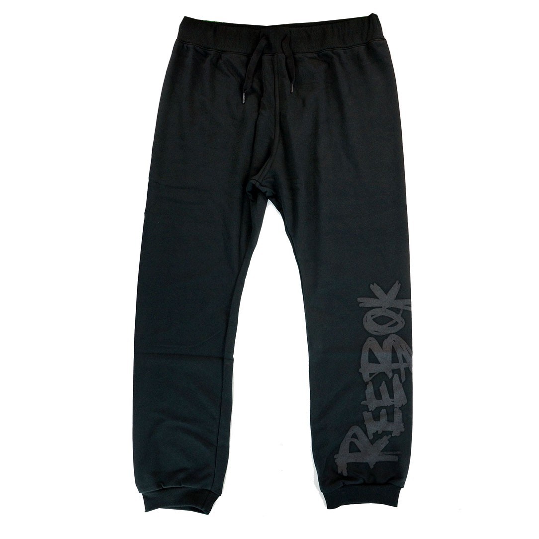 reebok dance trousers