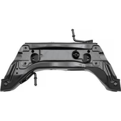 2205119 Hilfsrahmen/Aggregateträger vorne für VW POLO (9N_)