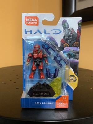 sesa refumee mega construx