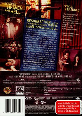 Sam Winchester Supernatural Season 15 Episode 16 Online