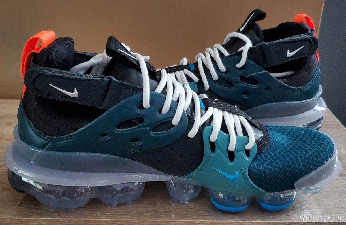 新品未使用✨NIKE ID AIR VAPORMAX Buy Nike Air VaporMax iD 'Air Max Day' - 941927 992 | GOAT