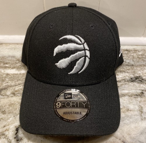 Toronto Raptors New Era 9FORTY NBA 