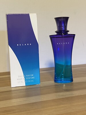 Mary Kay BELARA Women's Eau de Perfume NEW in Open