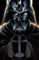 Star Wars Darth Vader Comic Maxi Poster 61 X 91,5 Cm Pyramid International