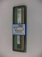 Dell 16GB SNPDFK3YC/16G AA138422 2RX8 DDR4 PC4-2666V PowerEdge ECC RDIMM Memory