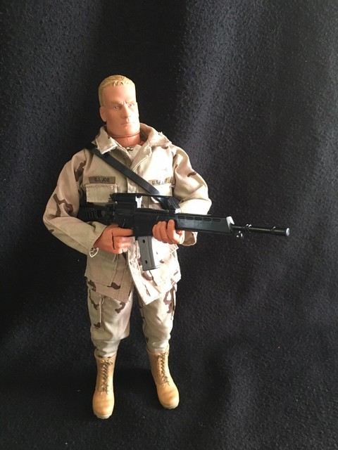 gi joe 12 inch action figures for sale ebay
