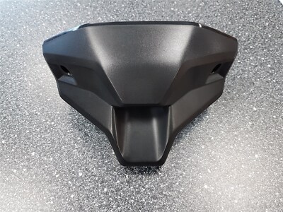Honda MSX 125 BJ.16-19 Cover Deckel / Tachoabdeckung NEU Art. Nr.: 37500-K26-B01