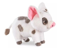 Disney Parks Pua PIG Plush from Moana   8 1/2'' - NWT