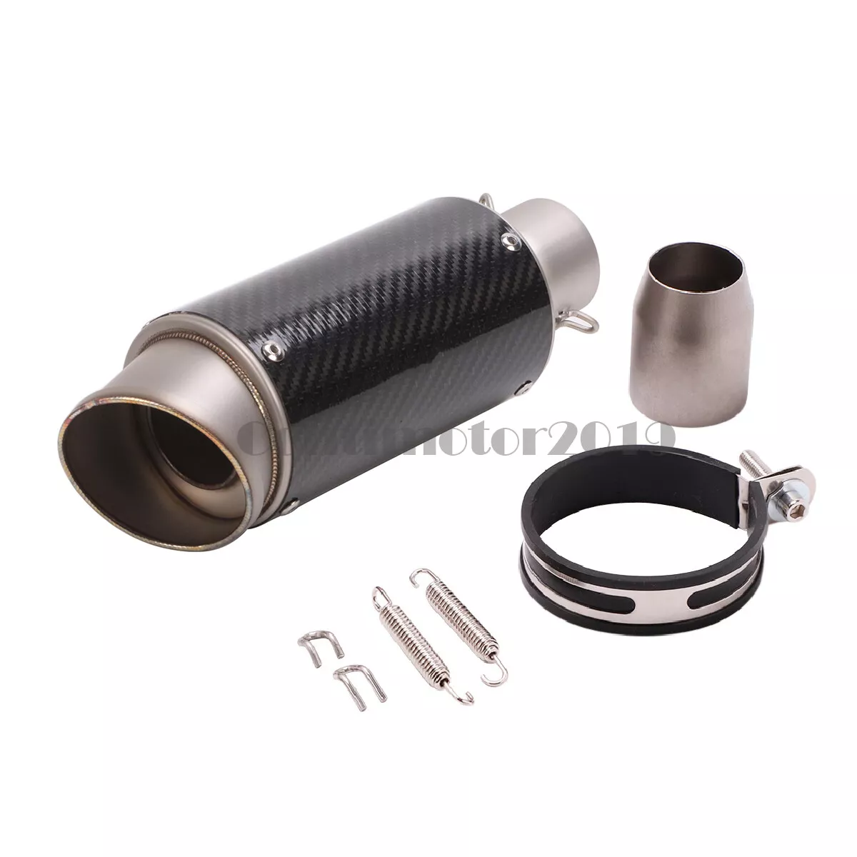 51mm exhaust online
