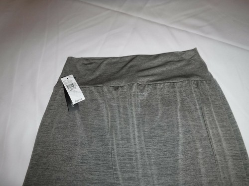 Maxi Gonne Pull On APT.9 Tutte Taglie Regolari Multicolore Elastico Vita 95% Polye - Foto 87 di 87
