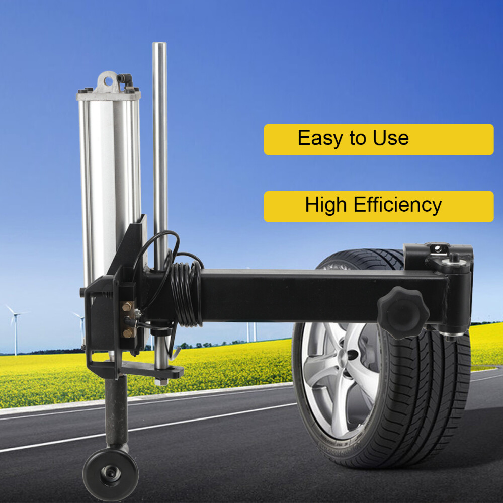 Tire Changer Wheel Changer MachineIt Is Suitable for Most Motorcycles, Cars, Etc