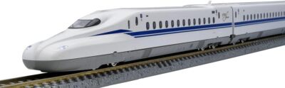 TOMIX N Gauge JR N700 Series N700S Tokaido / Sanyo