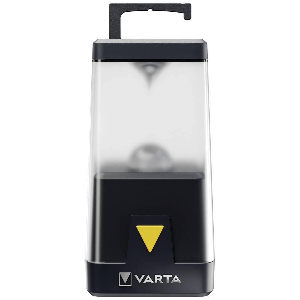 Varta 18666101111 Светодиодная лампа для кемпинга на открытом воздухе Ambiance L30RH-Laterne 500 лм 9590₽