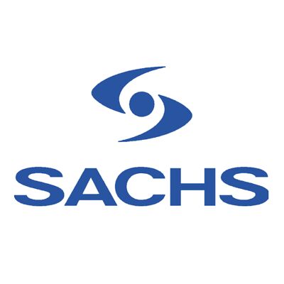 Kupplungssatz Sachs 3000844601 für