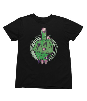 Halloween T-Shirt Hallow31 Halloween Kostüm Halloween Party Shirt Trick or Treat