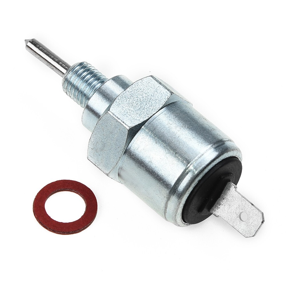 Carburetor Solenoid ForJohnDeere 175 180 240 265 4x2 LX188 LX279