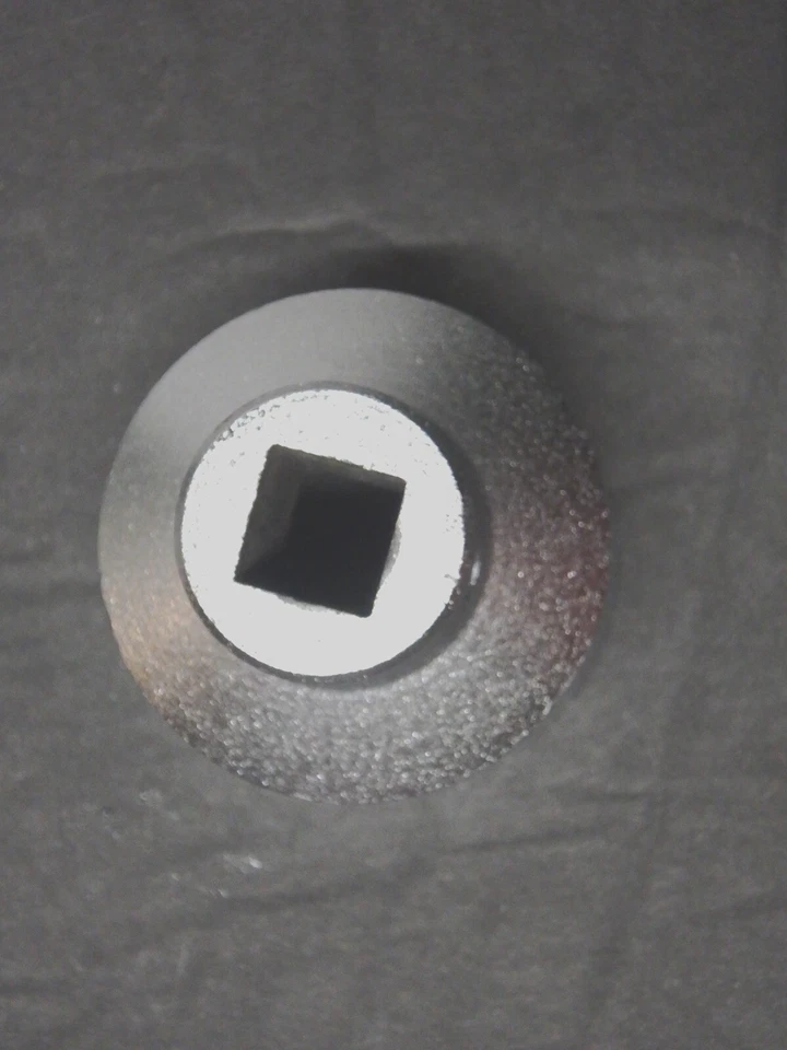 Mac Tools SC20 3/8" Drive 3 Point Slot Spanner Socket -vintage - Image 2 of 4