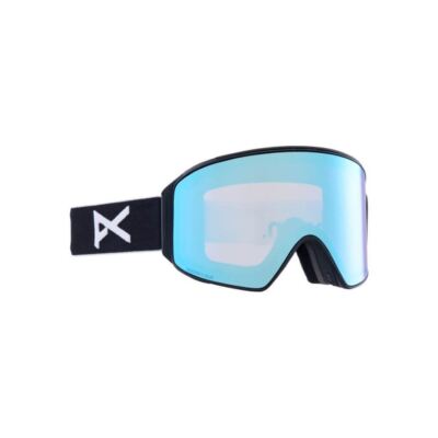 Anon M4 Cylindrical Perceive Snow Goggles, Authorized Dealer, NEW!