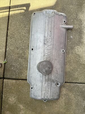 BMW E12 02 E21 E30 M10 2002  VentilDeckel 11802600809 d
