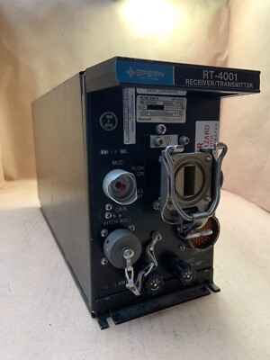 MI-585200 RECEIVER TRANSMITTER