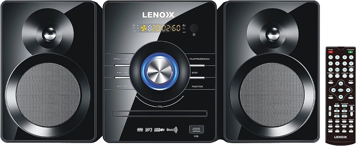 Mini hifi cheap bluetooth systems