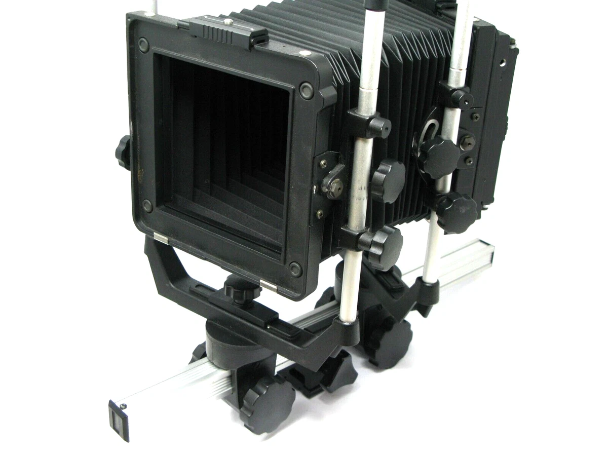 Preços baixos em Cambo 4x5 em Câmeras de filme de Formato Grande