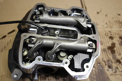 新品未使用　head EIGHTBOA 27.0 2018-2020 Harley Breakout Fxbr 107 Milwaukee 8 M8 Complete FRONT