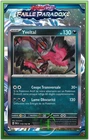 Yveltal Holo - EV4:Faille Paradoxe - 118/182 - Carte Pokémon Française Neuve